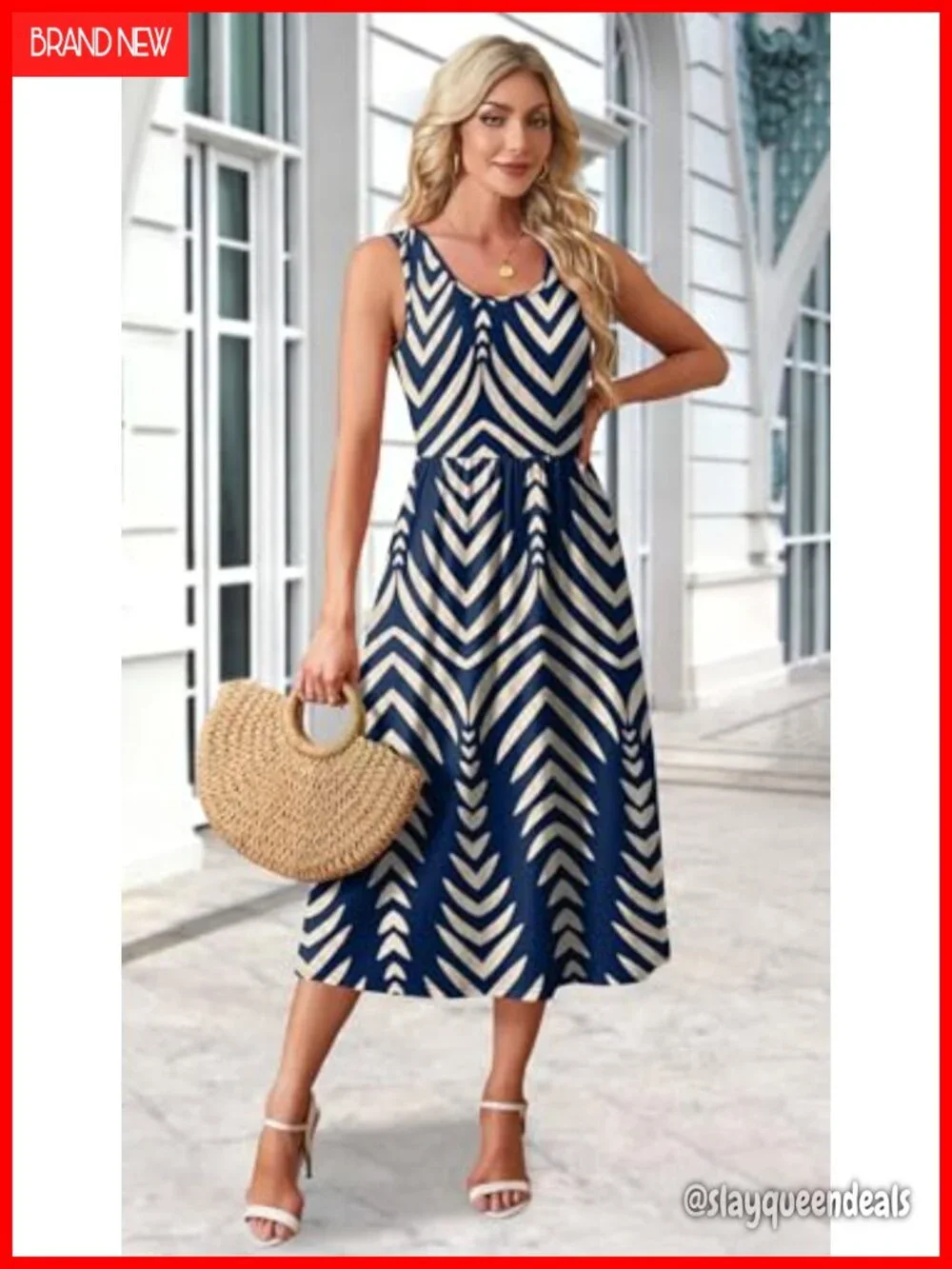 N/A this flowy